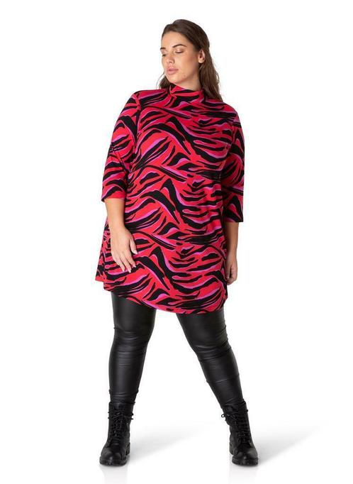 Tuniek Danoek Yesta 90CM maat 52, Kleding | Dames, Blouses en Tunieken, Verzenden