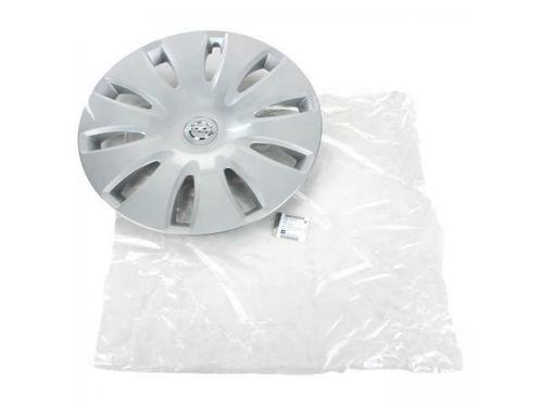 ORIGINELE GM wielafdekking Opel wielkap ZILVER 17 Inch INSIG, Autos : Pièces & Accessoires, Pneus & Jantes, Enlèvement ou Envoi