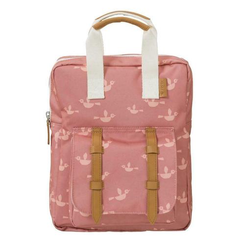 Rugzak Birds, Handtassen en Accessoires, Tassen | Schooltassen, Verzenden