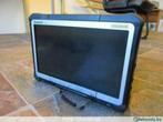 Panasonic Toughbook CF-D1 Rugged Tablet 2GB DDR3 250GB WIN-7, Ophalen of Verzenden, Gebruikt, Met touchscreen