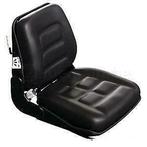 siege pour chariot elevateur, Cultures, Autres types