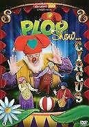 Plop show - Plop en het circus op DVD, CD & DVD, DVD | Enfants & Jeunesse, Envoi