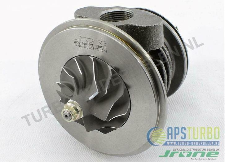 Turbopatroon voor LAND ROVER DEFENDER Cabrio (LD) [09-1990 /, Auto-onderdelen, Overige Auto-onderdelen, Land Rover