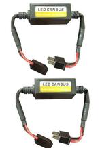 LED Adaptateur CANbus LED 18961C2