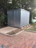 NU extra voordelig! Demontabele container 3x2M, Doe-het-zelf en Bouw, Containers