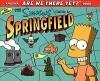 The Simpsons Guide to Springfield 9780060952822, Verzenden, Matt Groening