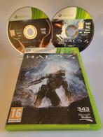 Halo 4 Xbox 360, Consoles de jeu & Jeux vidéo, Ophalen of Verzenden