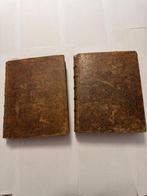 Leonhard Euler - Institutiones calculi differentialis cum