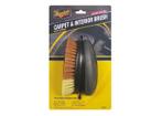 Meguiar's Carpet & Interieur Brush