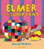 Elmer En Super Fant 9789000310227, Boeken, Gelezen, David Mckee, Verzenden