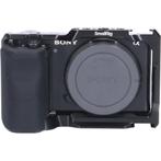 Tweedehands Sony ZV-E10 Body CM3997, Audio, Tv en Foto, Ophalen of Verzenden, Gebruikt, Sony