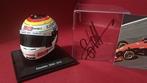 Ferrari - Sebastian Vettel 2019 - Schaal 1/5 helm, Nieuw