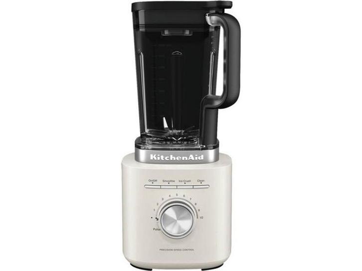 KitchenAid 5KSB2073EPL - Blender - 1200W 10 snelheden -, Electroménager, Mélangeurs, Envoi