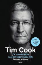 Tim Cook 9789000367948 Leander Kahney, Verzenden, Gelezen, Leander Kahney