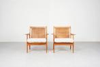 Fauteuil - Teak