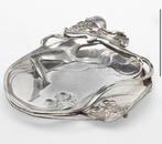 Vide-poche - WMF - Allemagne - Art Nouveau, Antiek en Kunst
