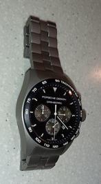 Porsche Design - Dashboard Chronograph - Sans Prix de, Handtassen en Accessoires, Horloges | Heren, Nieuw