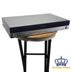 Pioneer DVR-555H-S | HDD/DVD Recorder | DVD recorder, Audio, Tv en Foto, DVD spelers, Gebruikt, Verzenden, Met harddisk, Dvd-recorder