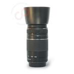Canon 75-300mm 4.0-5.6 III EF nr. 0548, Audio, Tv en Foto, Foto | Lenzen en Objectieven, Ophalen of Verzenden, Zo goed als nieuw