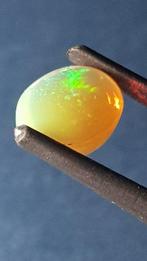Opaal Cabochon- 0.8 g - (1), Verzamelen