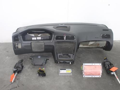Airbag Set+Module Volvo V70 O146877, Auto-onderdelen, Elektronica en Kabels