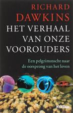 Verhaal van onze voorouders 9789046803363 Richard Dawkins, Boeken, Verzenden, Gelezen, Richard Dawkins
