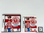Nintendo DS - Wheres Waldo - The Fantastic Journey - USA, Verzenden