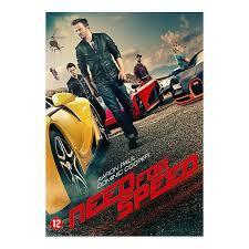 Need for speed op DVD, CD & DVD, DVD | Thrillers & Policiers, Envoi