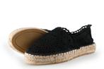 Colors of California Espadrilles in maat 38 Zwart, Vêtements | Femmes, Chaussures, Verzenden, Espadrilles