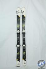 Refurbished - Ski - Fischer XTR Pro MT - 160, Sport en Fitness, 160 tot 180 cm, Ophalen of Verzenden, Fischer, Gebruikt