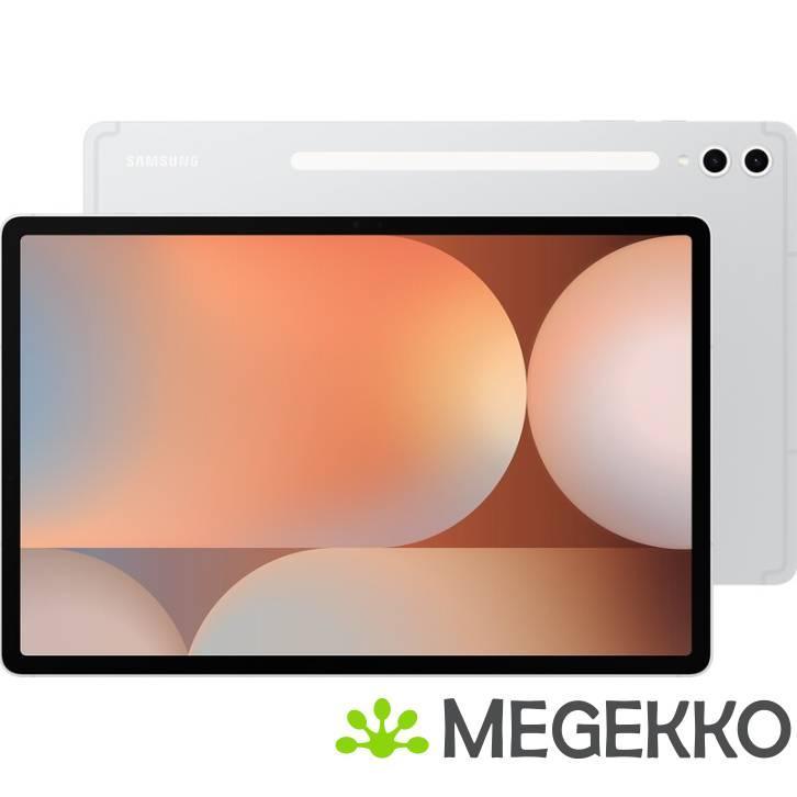 Samsung Galaxy Tab S10+ 256GB 12.4  Zilver, Computers en Software, Overige Computers en Software, Nieuw, Verzenden