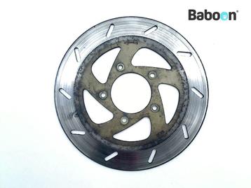 Remschijf Voor Gilera Runner 125 FX 1997-2002 2T M07000, Verzenden