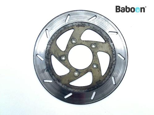 Remschijf Voor Gilera Runner 125 FX 1997-2002 2T M07000, Motoren, Onderdelen | Overige, Gebruikt, Verzenden