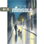 De dief van Minisolo 9789402247633 Jaap Staal, Boeken, Verzenden, Zo goed als nieuw, Jaap Staal