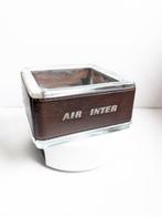 Vide-poche - Saint Gobain - Air Inter - Frankrijk - Le