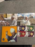 Vaticaan. Various Denominations Various Years (7 items), Postzegels en Munten