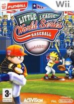Little League World Series Baseball (Wii Games), Ophalen of Verzenden
