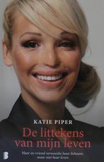 De littekens van mijn leven 9789022569153 Katie Piper, Boeken, Verzenden, Gelezen, Katie Piper
