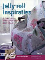 Jelly roll inspiraties 9789048303182 Pam Lintott, Livres, Verzenden, Pam Lintott