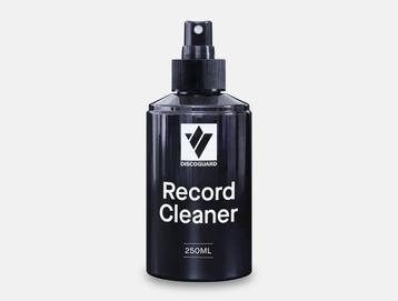 Discoguard Record Cleaner - Cleaning Spray beschikbaar voor biedingen