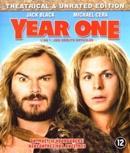 Year one op Blu-ray, Cd's en Dvd's, Blu-ray, Nieuw in verpakking, Verzenden