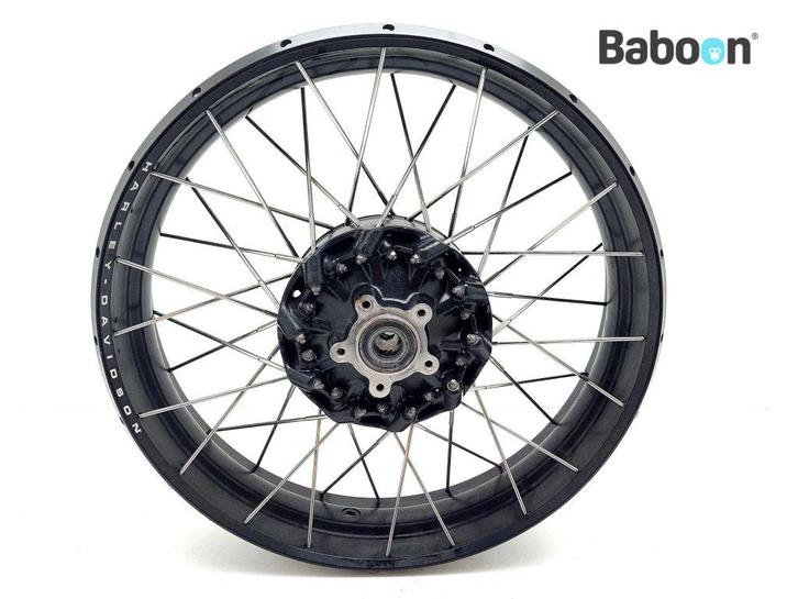 Voorwiel Harley-Davidson RA 1250 S Pan America Special, Motoren, Onderdelen | Harley-Davidson, Gebruikt, Verzenden