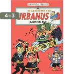 Radio Salami / Urbanus / 13 9789002229442 Urbanus, Verzenden, Gelezen, Urbanus