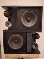 Bose - 301 Series II Ensemble d’enceintes, Audio, Tv en Foto, Nieuw