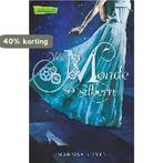 Die Luna-Chroniken 01: Wie Monde so silbern 9783551315281, Boeken, Verzenden, Zo goed als nieuw, Marissa Meyer