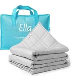 Tweedekans | EL-Life Verzwaringsdeken 7kg 150 x 200cm -, Huis en Inrichting, Slaapkamer | Beddengoed, Ophalen of Verzenden, Nieuw
