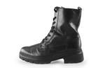 Gabor Veterboots in maat 38½ Zwart | 5% extra korting, Kleding | Dames, Schoenen, Verzenden, Zwart, Overige typen, Gabor