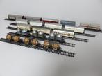 Märklin H0 - Modeltrein goederenwagonset (18) - Diverse, Nieuw