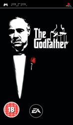 The Godfather-Standaard (PSP) Gebruikt, Ophalen of Verzenden, Nieuw