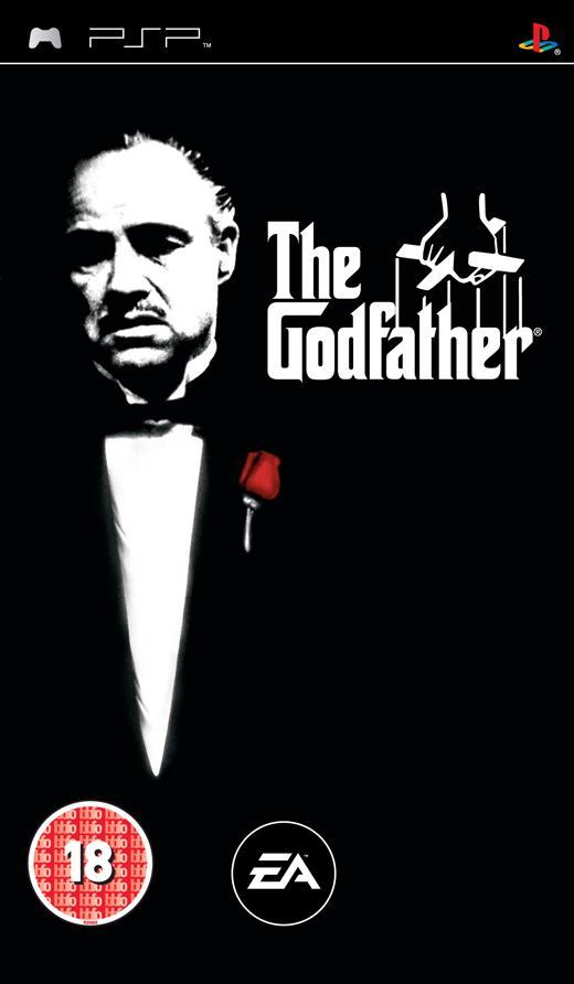 The Godfather-Standaard (PSP) Gebruikt, Games en Spelcomputers, Games | Sony PlayStation Portable, Ophalen of Verzenden